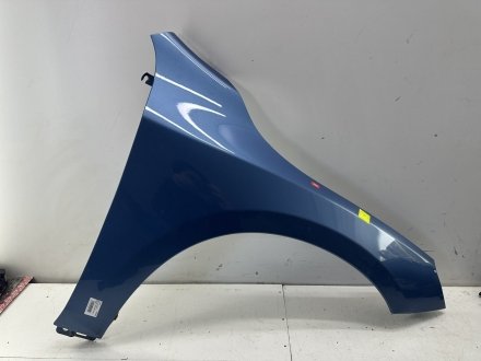 Крыло правое S60 V60 2015 VOLVO 31416209