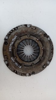 Корзина зчеплення V50 S40 1.8 2004-2007 рр VOLVO 3M517563BC