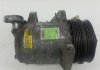 Компрессор кондиционера S40 V50 2.5 T5 - TURBO 2004-2007 гг VOLVO 3M5H19D629ME (фото 6)