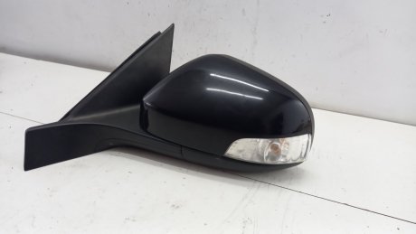Зеркало левое XC60 2008 VOLVO A049504