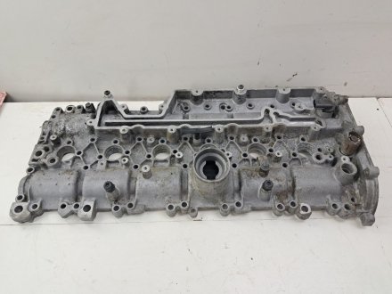 Крышка клапанов S60 V60 V70 S80 II XC60 XC90 3.0 T6 2012 VOLVO RF6G9N6K272BC